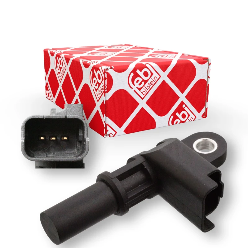 Image of Camshaft position sensor FEBI BILSTEIN 103701