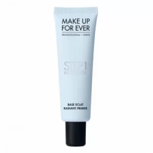 Image of Make Up For Ever Step 1 Skin Equalizer Primer Blue