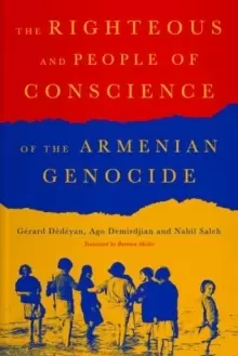 Image of The Righteous of the Armenian Genocide