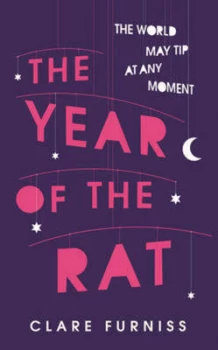 Image of The Year of the Rat by Clare Furniss Paperback