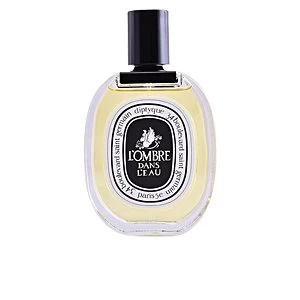 Diptyque L'Ombre Dans LEau Eau de Toilette For Her 100ml