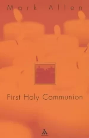 Image of First Holy Communion by Mark Allen