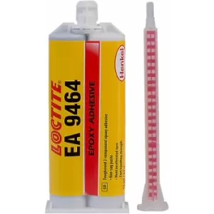 Image of Loctite - 2058065 ea 9464 a&b (1:1) Dual Cartridge 50ml