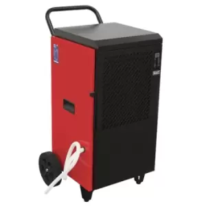 Image of Sealey SDH70 70L Industrial Dehumidifier