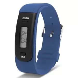 Aquarius AQ111 Kids Fitness Activity Tracker Watch