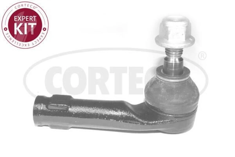 Image of Track rod end CORTECO 49399551