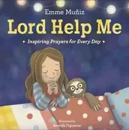 Image of lord help me inspiring prayers for every day