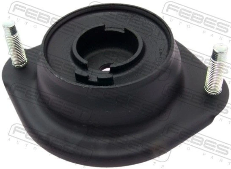 Image of FEBEST Mounting, shock absorbers FEBEST MZSS-010