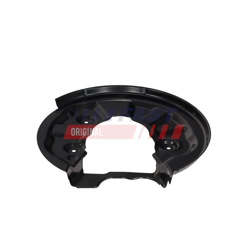 Image of FAST FT03862 Brake Disc Back Plate Sheet Steel Splash Panel,brake disc (1330)