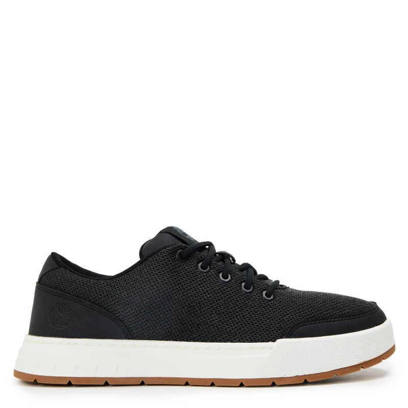 Image of Timberland Mens Low Lc Sneaker Low-Top Trainers Jet Black male 6.5 (40)