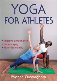 Image of Yoga for Athletes