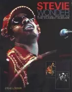 Image of stevie wonder a musical guide to the classic albums