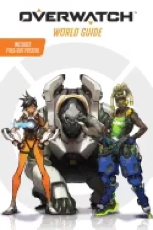 Image of overwatch world guide
