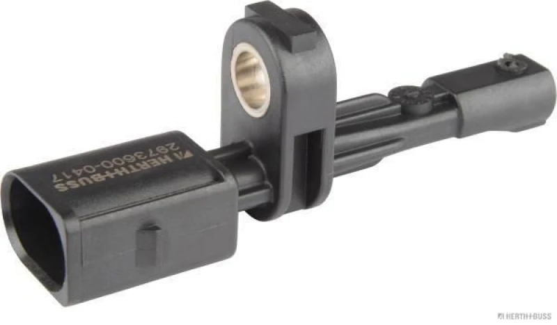 Image of ABS sensor HERTH+BUSS ELPARTS 70660052