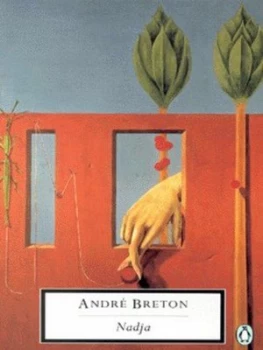 Image of Nadja by Andre Breton Paperback