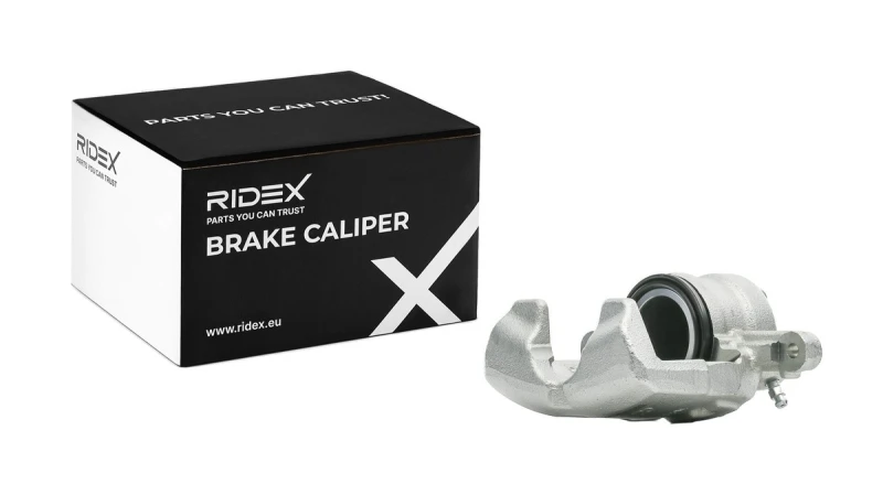 Image of Brake caliper RIDEX 78B0657