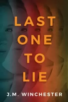 Image of Last One to Lie