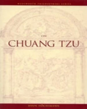 Image of On Chuang Tzu by Hyun Hochsmann Paperback