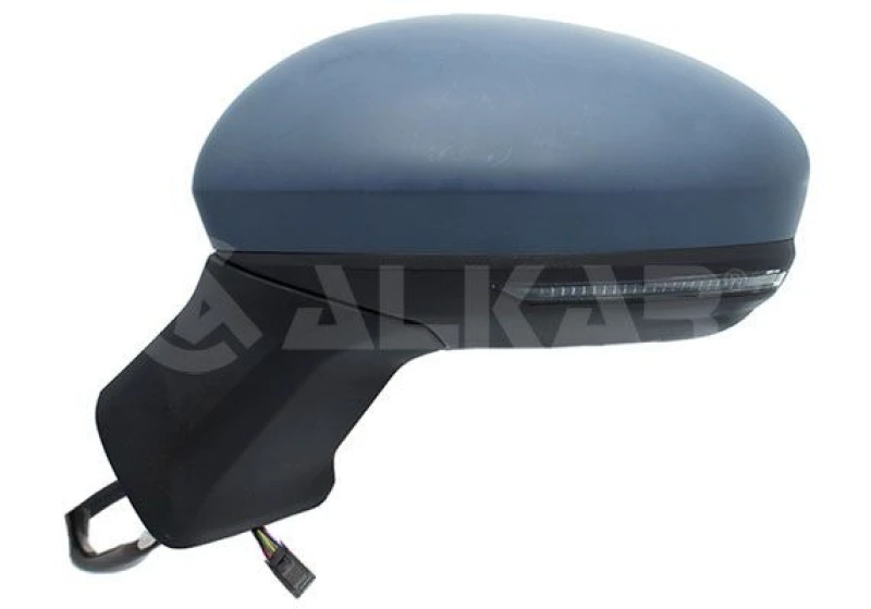 Image of ALKAR Wing mirror ALKAR 6139202