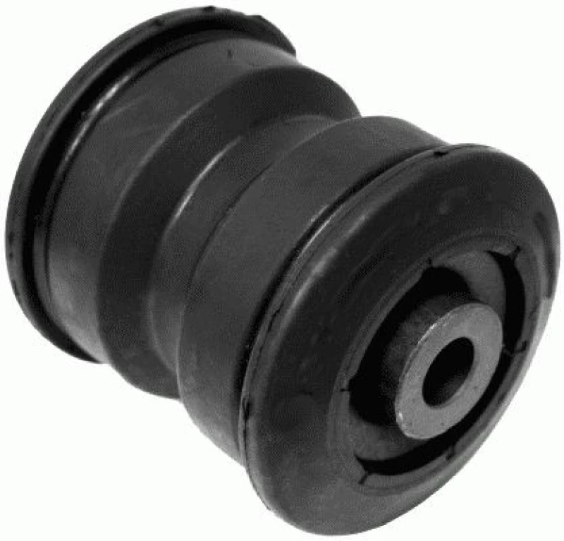Image of Mounting, leaf spring LEMFORDER 30887 01