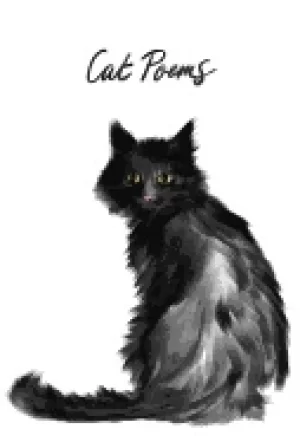 Image of cat poems