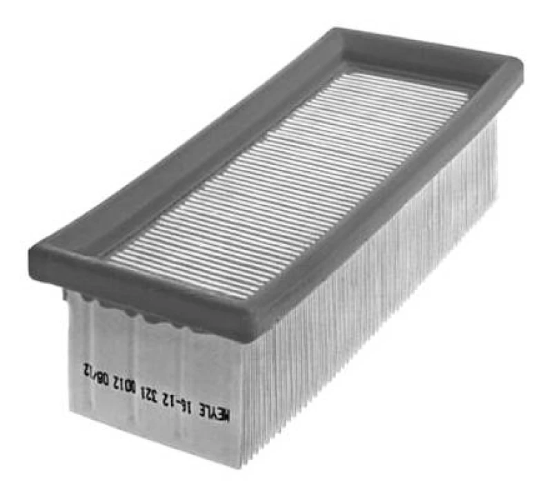 Image of MEYLE 16-12 321 0012 Air filter Original Quality, Filter Insert Air Filter (8)
