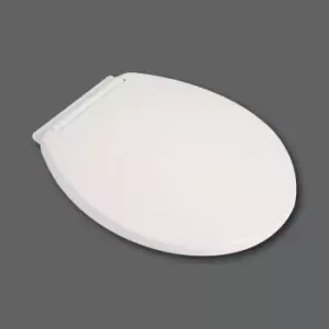 Image of Victoriana Soft Close Toilet Seat