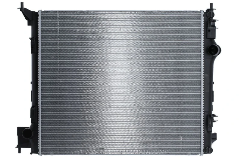Image of Engine radiator VALEO 701399
