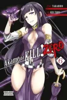 Image of Akame ga Kill! Zero Vol. 6