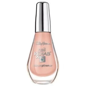 image of Sally Hansen Nail Rehab Clear