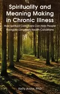 Image of spirituality and meaning making in chronic illness