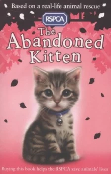 Image of The Abandoned Kitten by Sue Mongredien Paperback