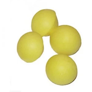 Image of 3M Ear Plugs Polyurethane Blue Pack of 50