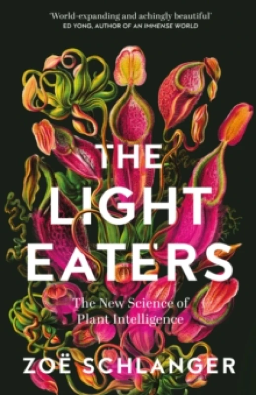 Image of The Light Eaters. Hardback. By Zoe Schlanger Books