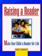 Image of how to make your child a reader for life