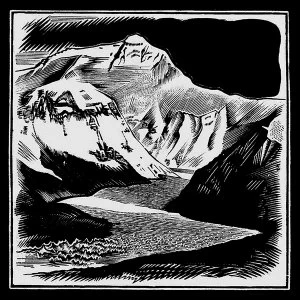 Image of Devilgroth - Landschaft Vinyl