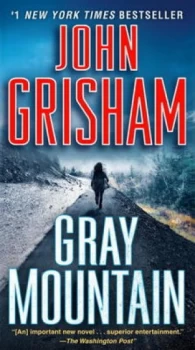 Image of Gray Mountain by John Grisham Paperback