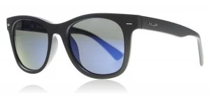 image of Police Junior Spike Sunglasses Black U28X 49mm