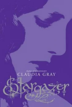 Image of Stargazer by Claudia Gray Book