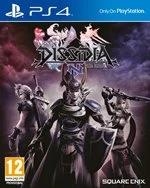 Image of Dissidia Final Fantasy NT PS4 Game