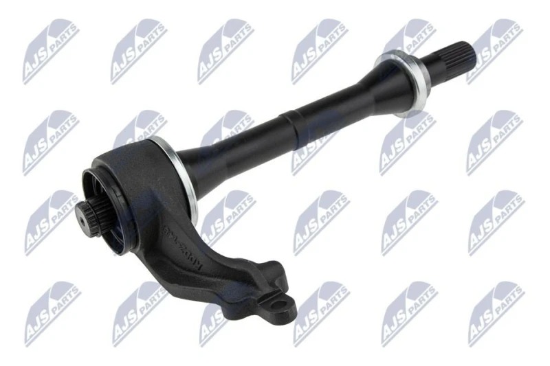 Image of NTY Drive shaft NTY NWP-KA-309