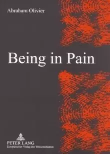 Image of Being in Pain