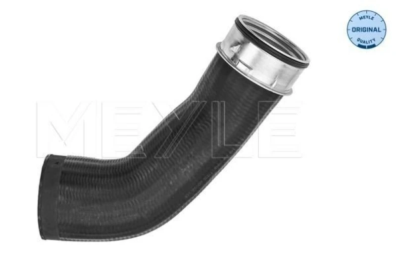 Image of Charger intake hose MEYLE 100 036 0066