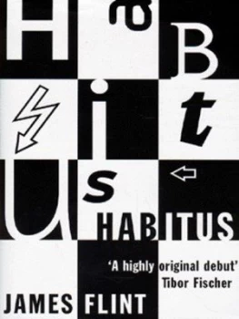 Image of Habitus by James Flint Hardback