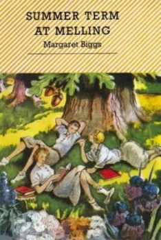 Image of Summer Term at Melling by Margaret Biggs and Ruth Murrell Paperback