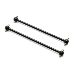 Image of Hobao Hyper Gts Centre Driveshafts