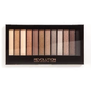 Image of Makeup Revolution Redemption Palette Iconic 2 Multi