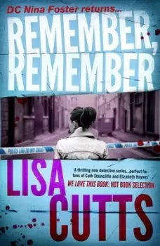 Image of Remember remember by Lisa Cutts