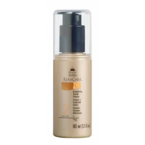 image of KeraCare Strengthening Thermal Protector 103ml