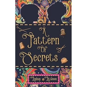 Image of A Pattern of Secrets Paperback / softback 2018